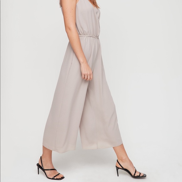 Wilfred Melodie Jumpsuit - Picture 6 of 6